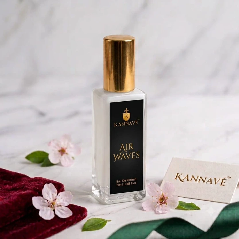 Air Waves Perfume (20ml)