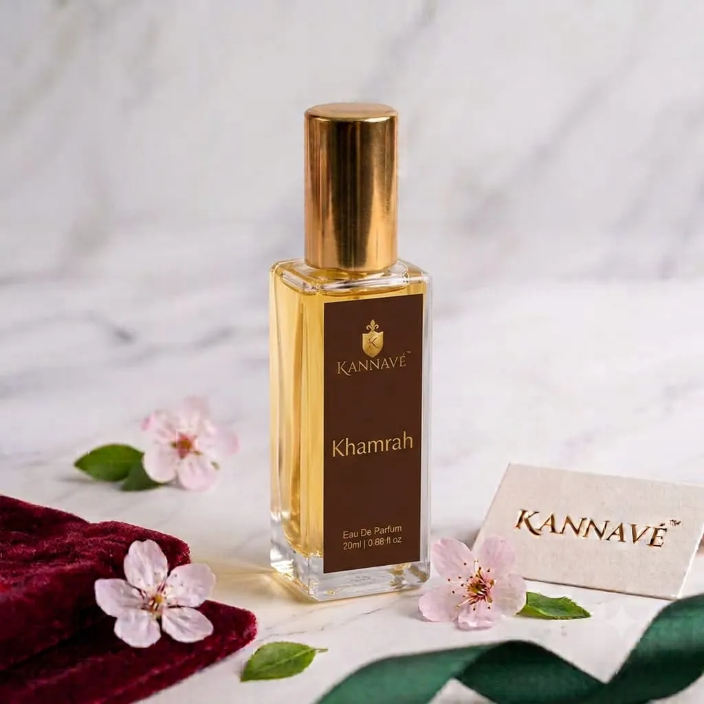 Khamrah Perfume 20ml