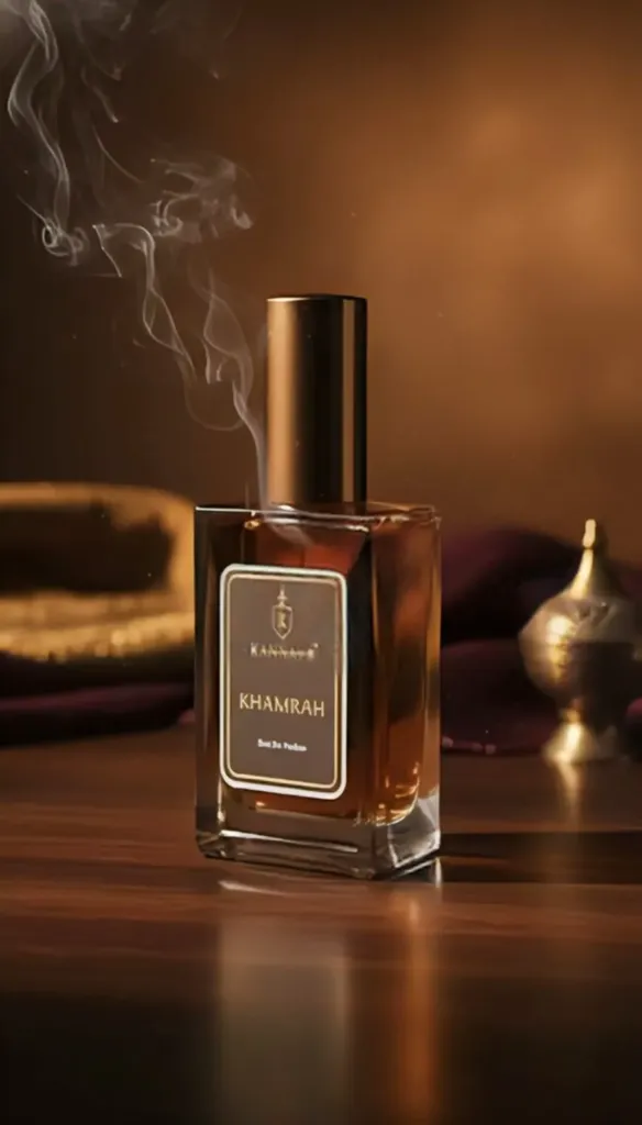 Khamrah Perfume 50ml
