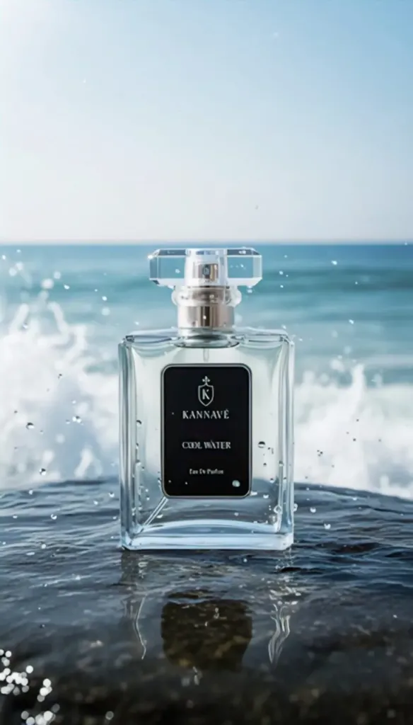 Cool Water Perfume 50ml