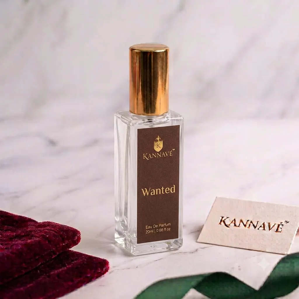 Wanted Perfume 20ml