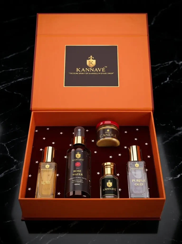 Kannave Special Gift Box