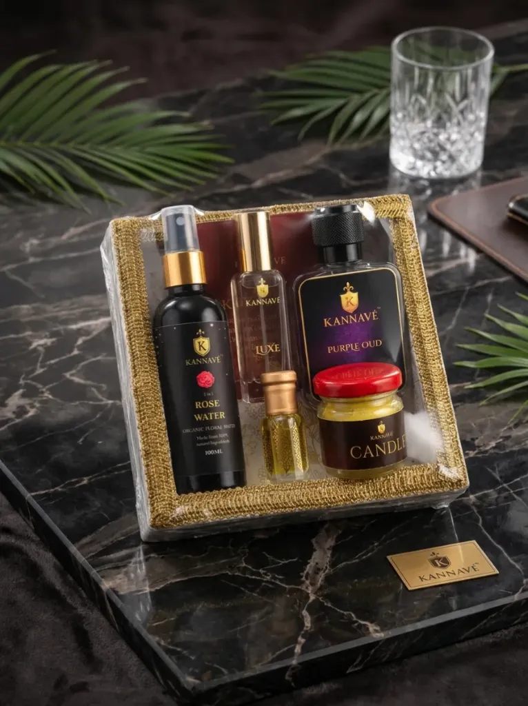 Kannave Special Gift Hamper
