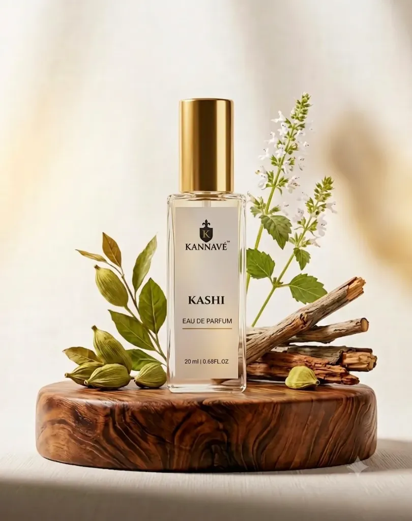 Kashi Perfume (20ml)